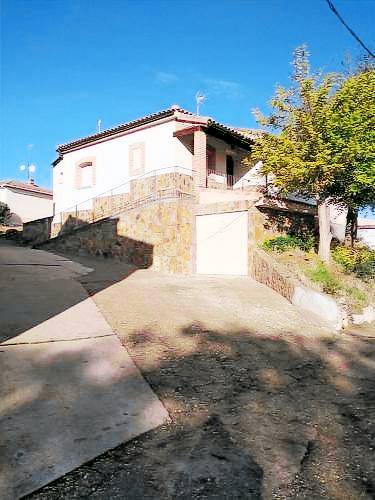 Casa  Geria