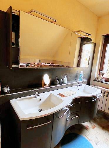 Ferienwohnung Bad Schmiedeberg