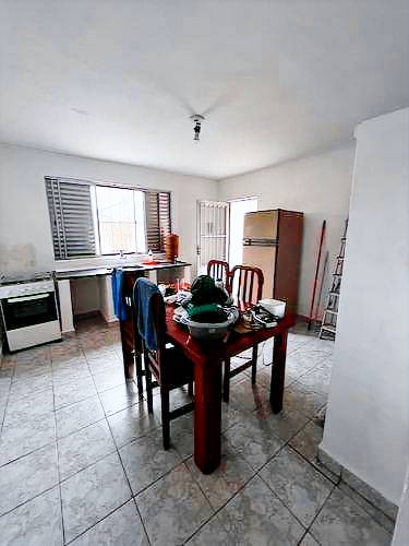 House  Solemar