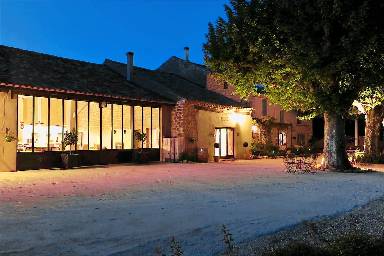Longère 26 m²
