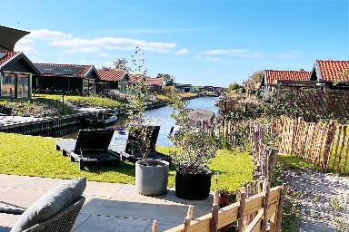 Huis 60 m²
