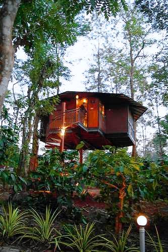 Resort Kuruvadweep