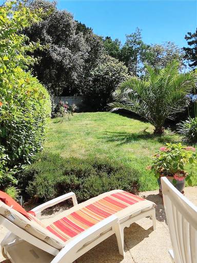 Appartement 45 m²