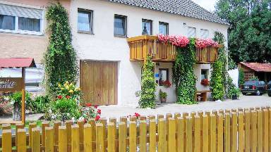 Ferienwohnung