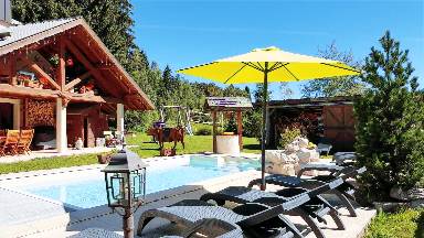 Maison de vacances 108 m²