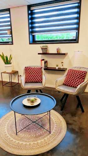 25 m² Ferienwohnung
