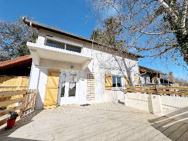 Cottage 85 m²