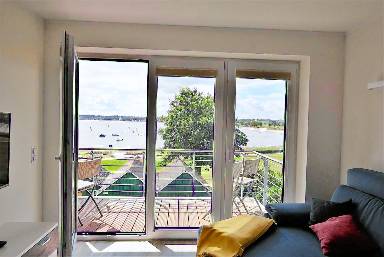 52 m² Ferienwohnung
