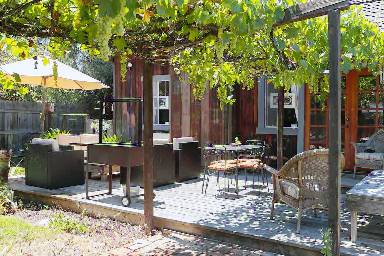 102 m² House