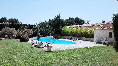 Maison de vacances 220 m²