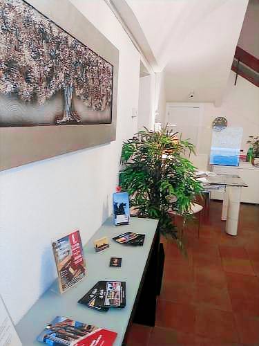 Bed & Breakfast Trujillo