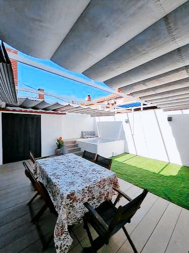 Apartamento Sevilla Este
