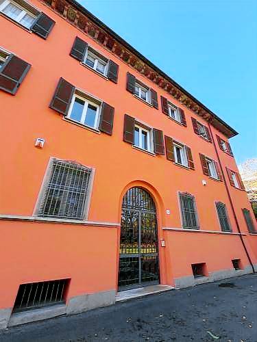 80 m² Ferienwohnung