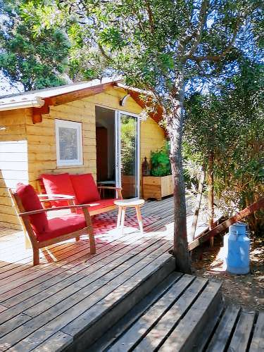 Chalet Porto-Vecchio