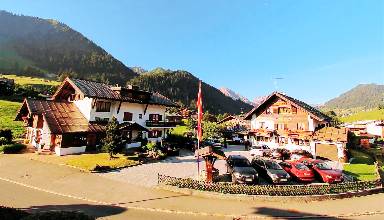Appartement 30 m²