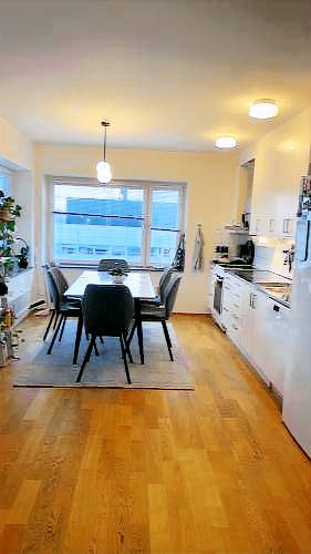 Apartment Malmö
