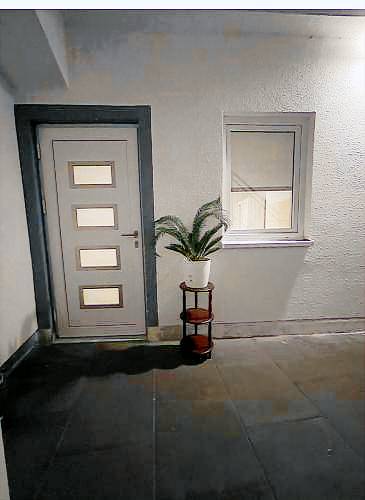 30 m² Ferienwohnung