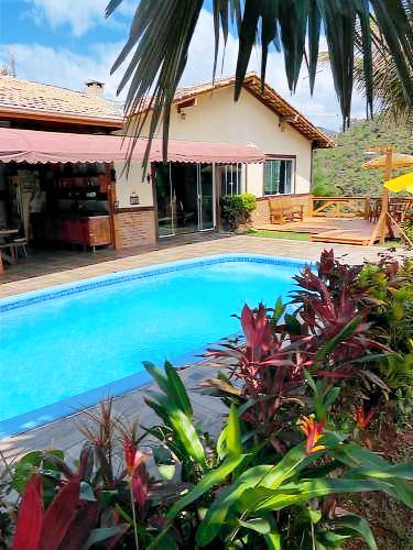 Casa Isabel