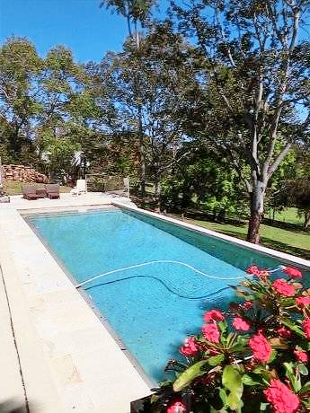 Bed and breakfast  Eumundi