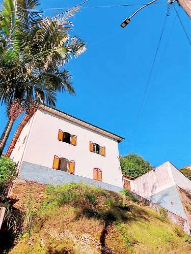 Casa Ouro Preto