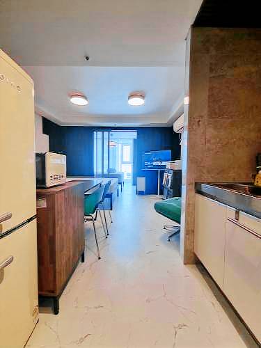 45 m² Ferienwohnung