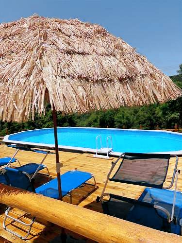 Agriturismo Samugheo