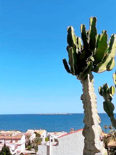Apartamento Tabarca