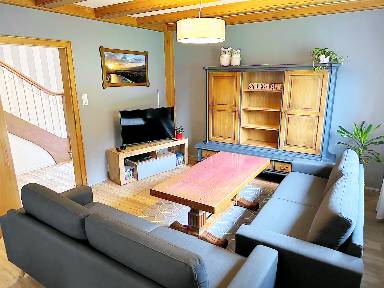 Apartamento de 114 m²