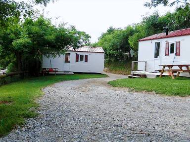Caravan 24 m²