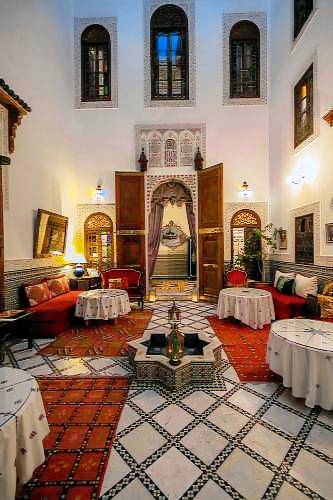 Bed & Breakfast Fez