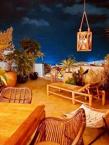 Villa  Costa Adeje