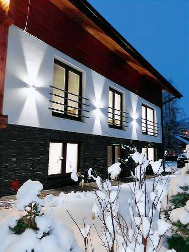 Apartmán Veličná
