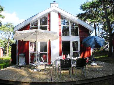 Casa 84 m²