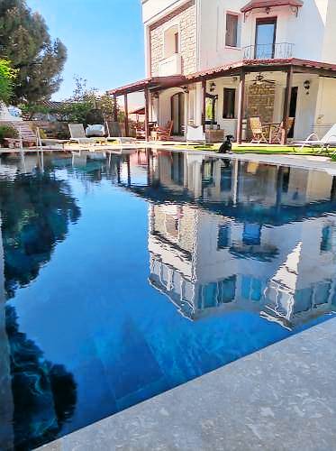 Willa Bodrum