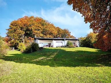 70 m² Ferienhaus