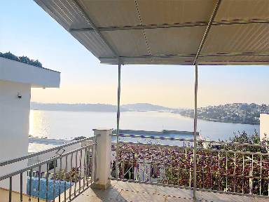 Appartement 40 m²