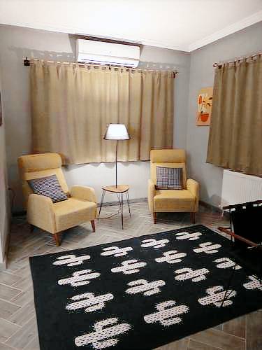 Huis İzmir