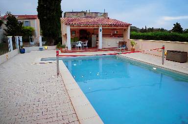 Cottage 110 m²