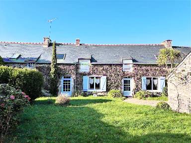 Maison de vacances