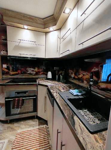 Apartament Tatranská Kotlina