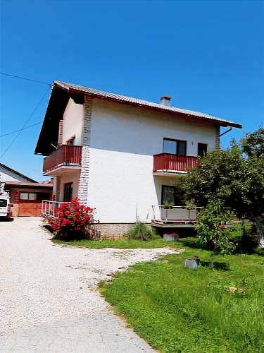 Apartment Sveti Petar