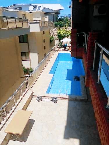 Apartment Kusadasi