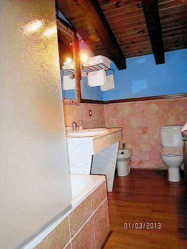 Bed & Breakfast Urueñas