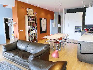 Appartement 130 m²