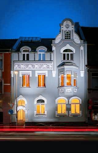 34 m² Ferienwohnung