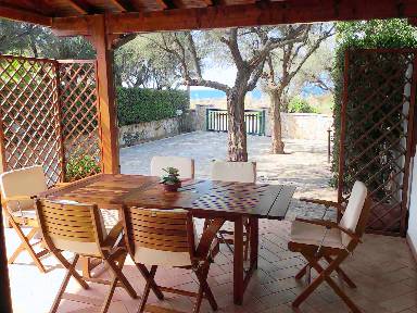 Villa vacanza 350 m²