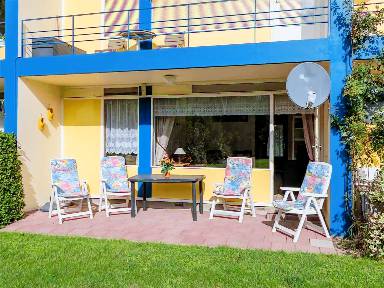 Huis 43 m²