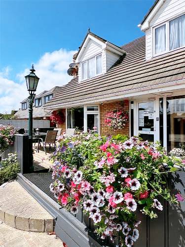 Accommodation  Malahide