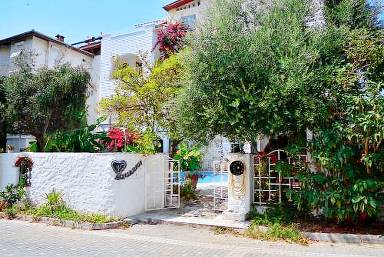 70 m² Apartament z hotelowymi udogodnieniami