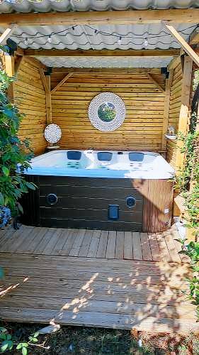 Chambre d'hôtes Labastide-Saint-Pierre